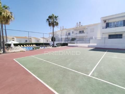 Apartamento t3 duplex perto da praia