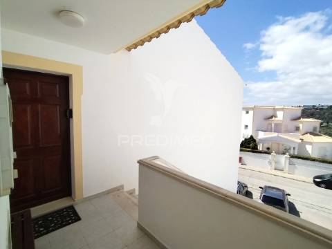 Apartamento t3 duplex perto da praia