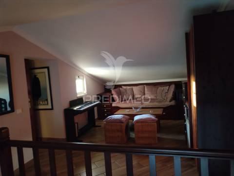 Apartamento t3 duplex perto da praia