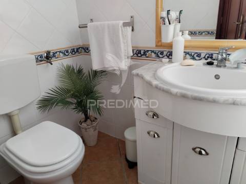 Apartamento t3 duplex perto da praia
