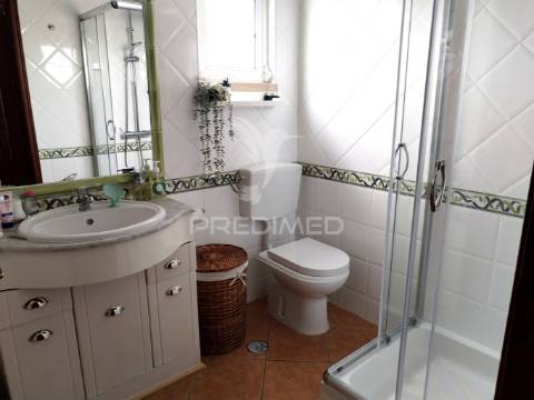 Apartamento t3 duplex perto da praia