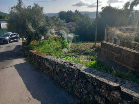 Ruina com excelente terreno