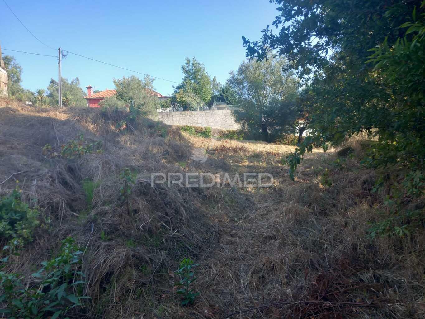 Ruina com excelente terreno