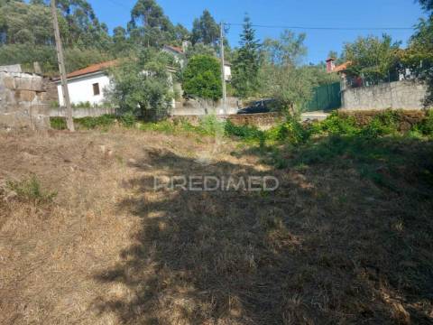 Ruina com excelente terreno