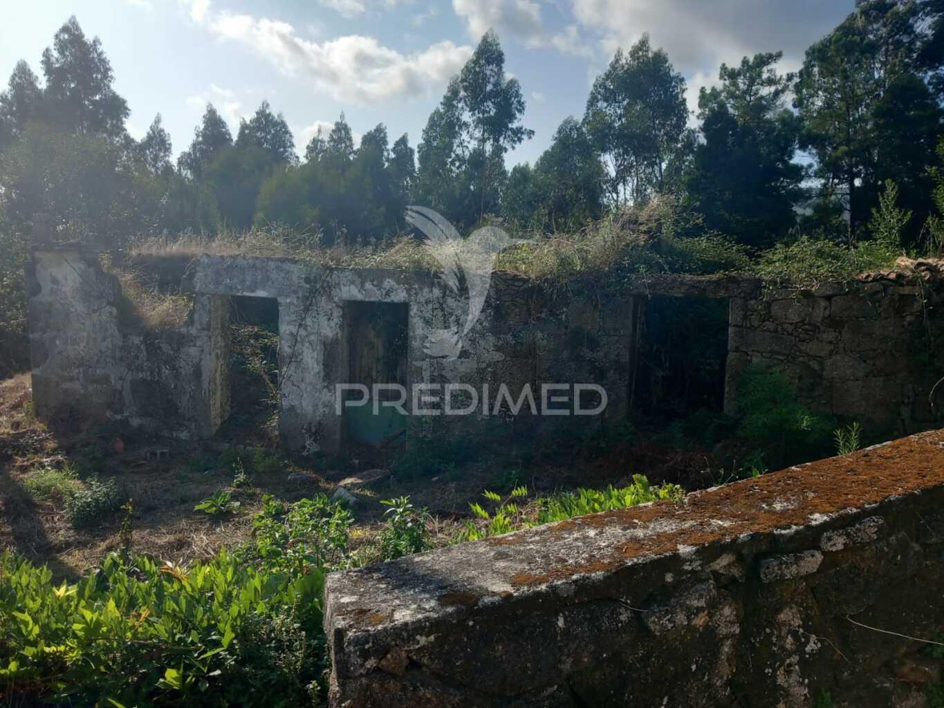 Ruina com excelente terreno