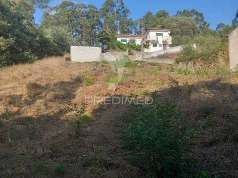 Ruina com excelente terreno