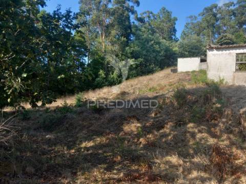 Ruina com excelente terreno