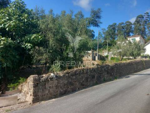 Ruina com excelente terreno