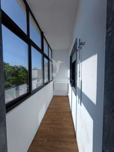 Apartamento t2+1 pinhal novo