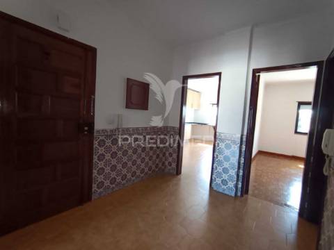 Apartamento t2+1 pinhal novo
