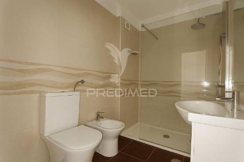 Apartamento t2+1 pinhal novo