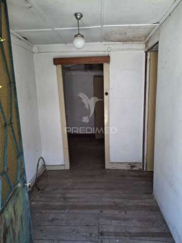 Casa térrea na zona da lixa, felgueiras, porto