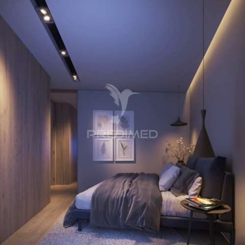 Apartamento t2 no centro histórico de braga