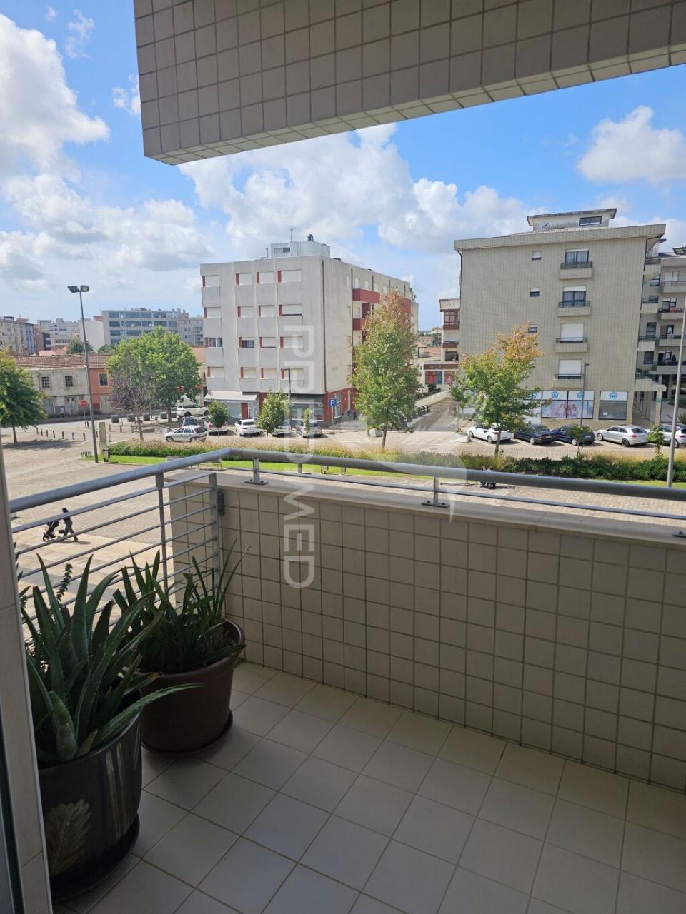 Apartamento t3 alameda