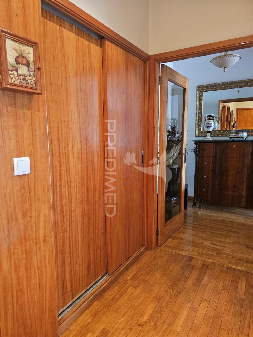 Apartamento t3 alameda