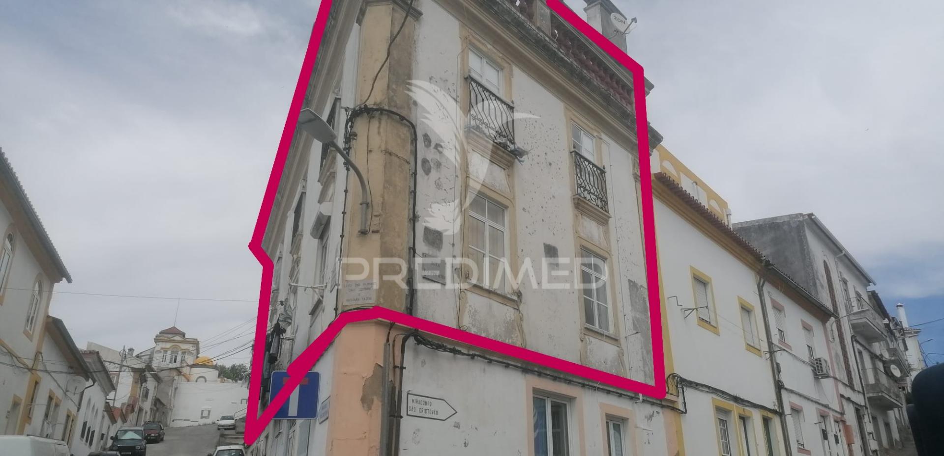 Apartamentos
