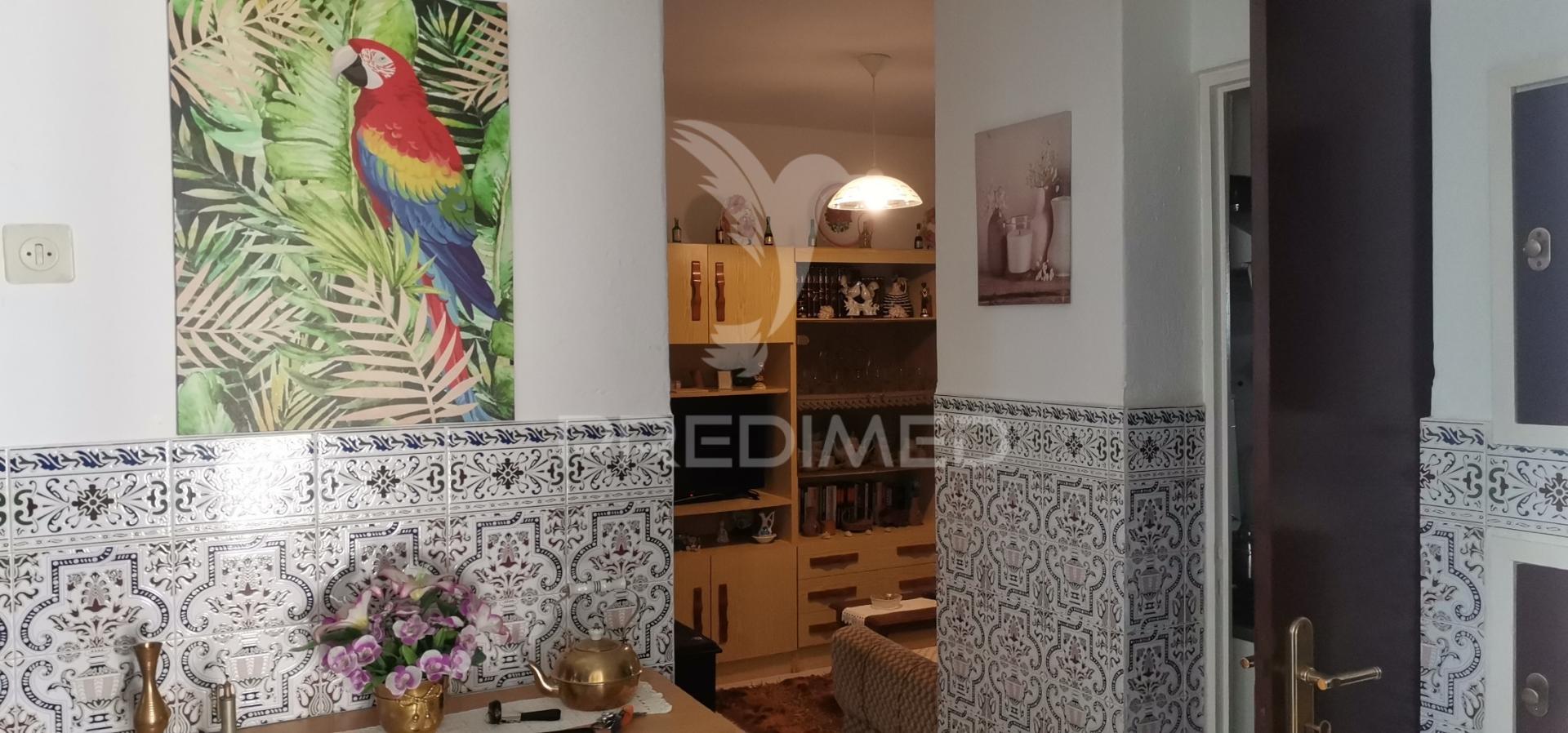 Apartamento t2 atalaião