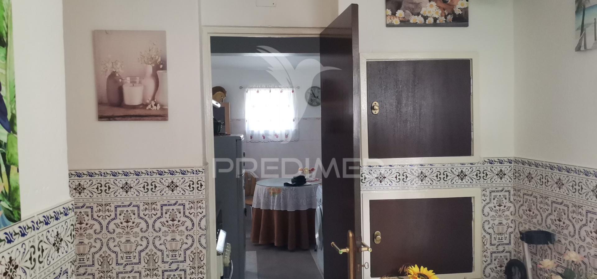 Apartamento t2 atalaião