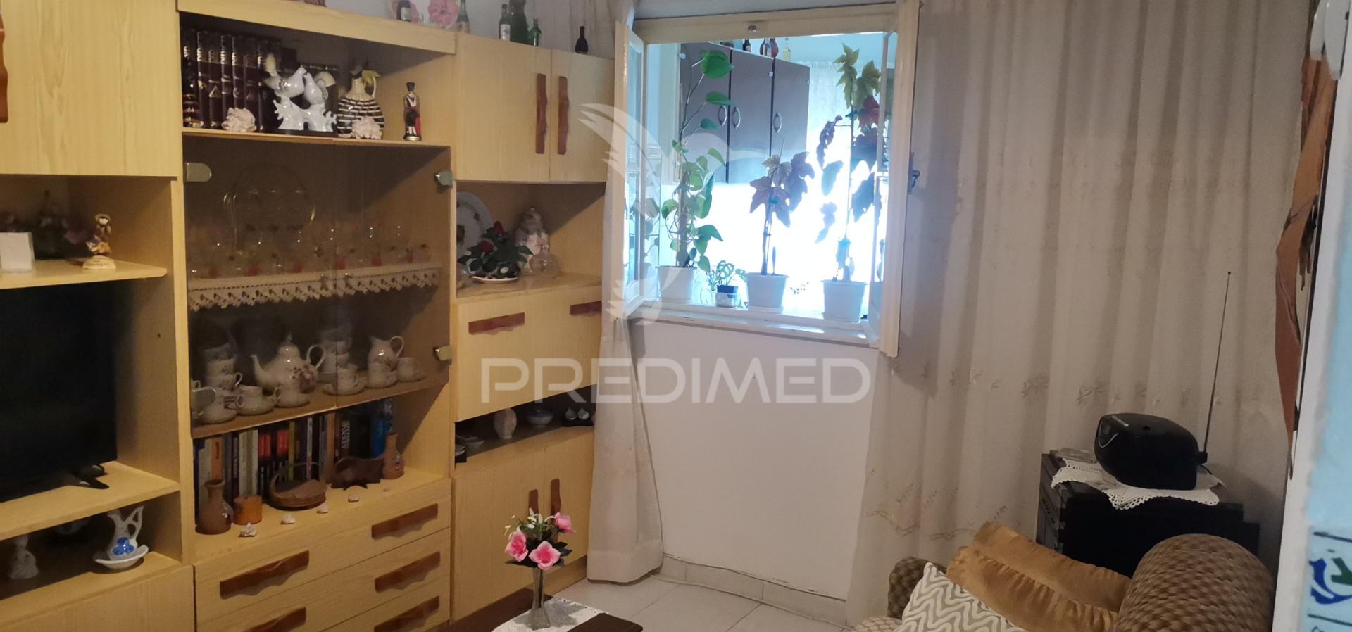 Apartamento t2 atalaião