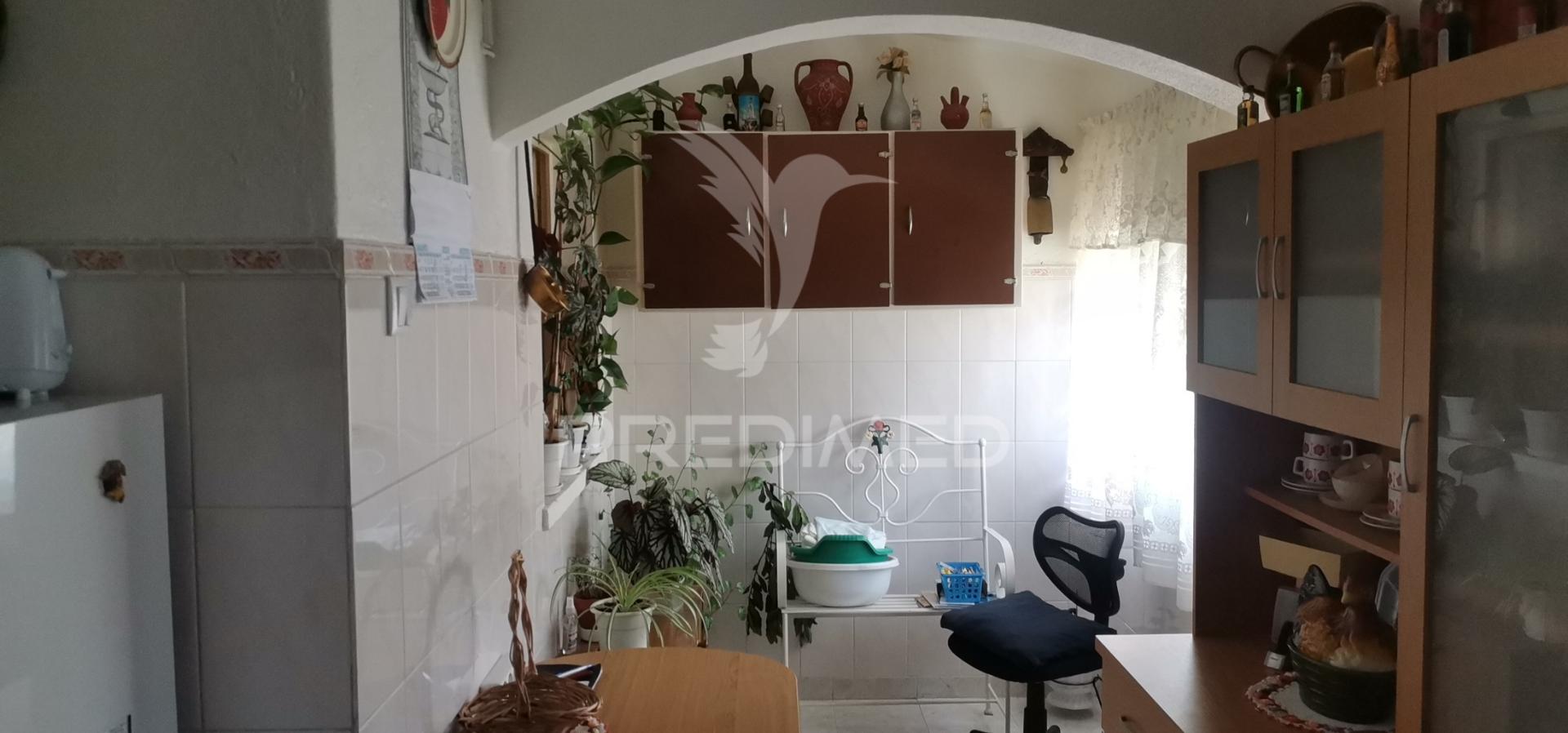 Apartamento t2 atalaião