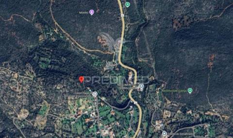 Terreno rustico machados são brás de alportel