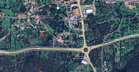 Terreno rústico-calçada-são brás de alportel