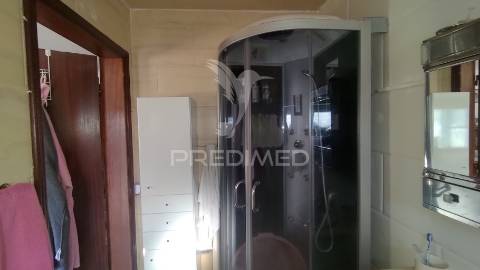 Moradia t3 - chamusca