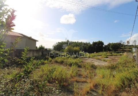 Terreno urbano  na encosta do douro com vista rio