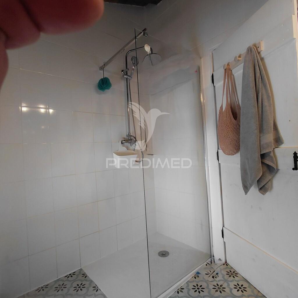 Moradia t4 com jardim em marvão