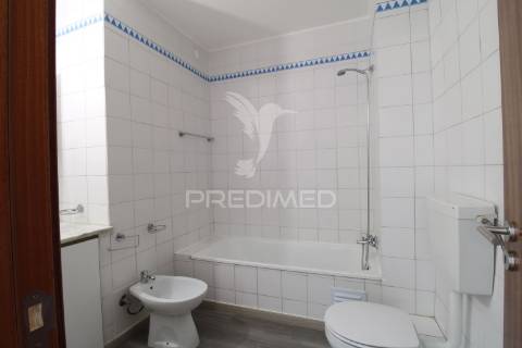 Apartamento t0+1 renovado junto à praia da rocha