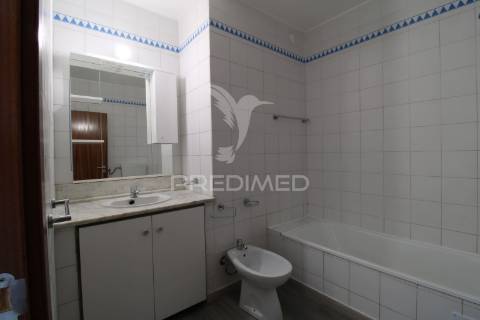 Apartamento t0+1 renovado junto à praia da rocha