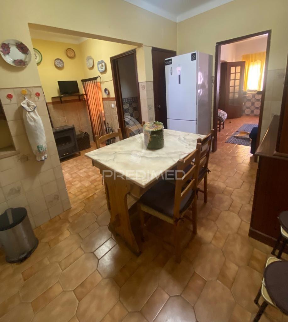 Moradia t5 com vista panorâmica – nossa senhora da graça de póvoa e meadas