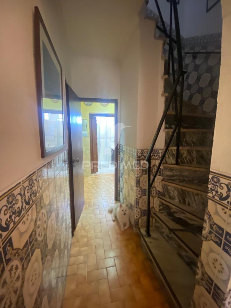 Moradia t5 com vista panorâmica – nossa senhora da graça de póvoa e meadas