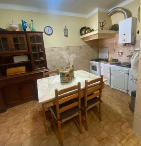 Moradia t5 com vista panorâmica – nossa senhora da graça de póvoa e meadas