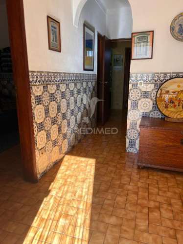 Moradia t5 com vista panorâmica – nossa senhora da graça de póvoa e meadas