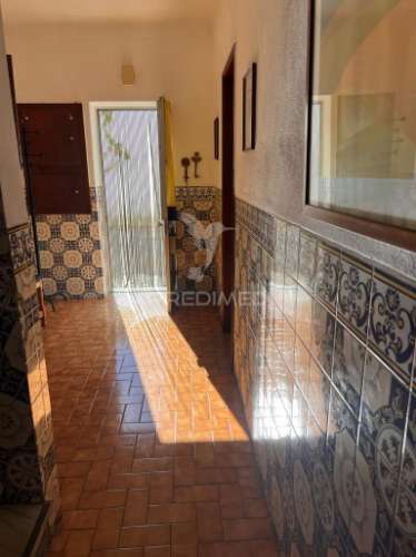 Moradia t5 com vista panorâmica – nossa senhora da graça de póvoa e meadas