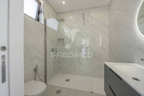 Algarve - moradia contemporânea perto da praia