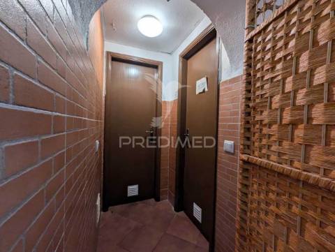 Restaurante zona histórica para venda, 2 grandes esplanadas