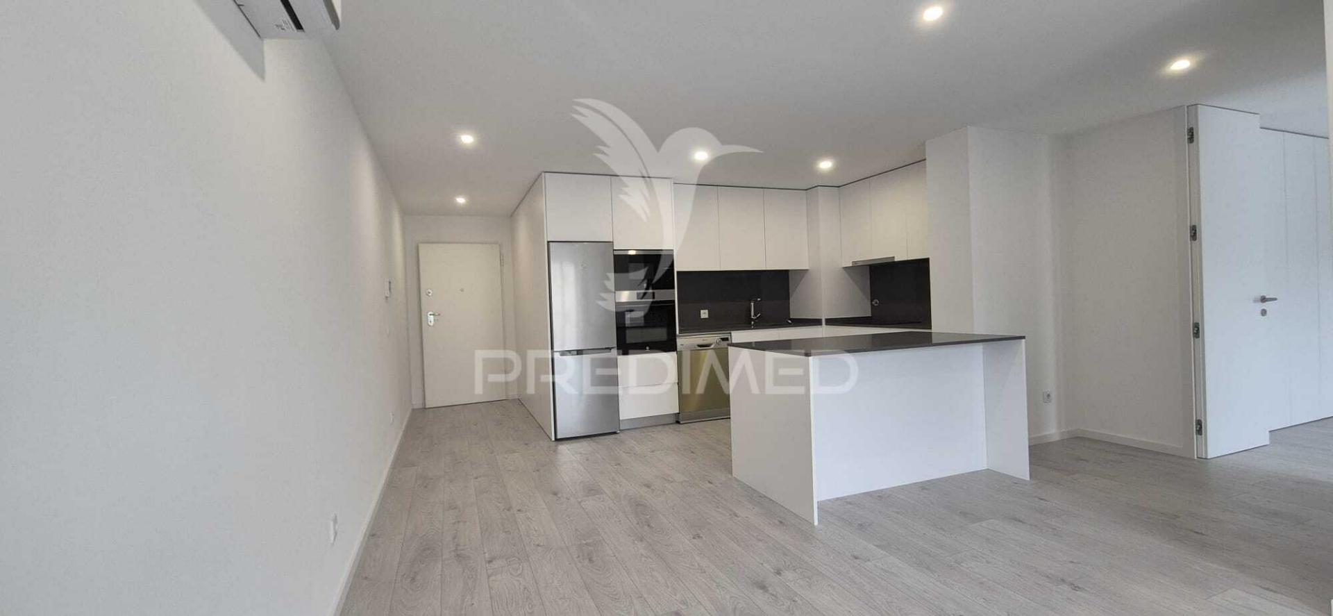 Encontre o seu espaço...fantástico apartamento novo