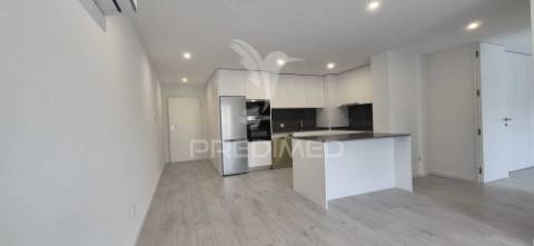 Encontre o seu espaço...fantástico apartamento novo