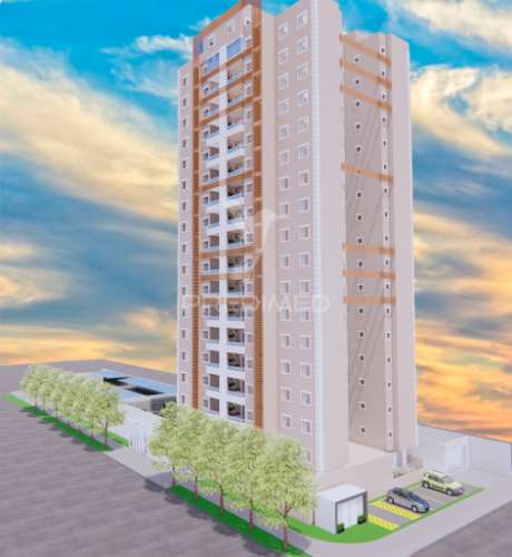 Apartamento t3 no condomínio villa residence, taubaté – brasil