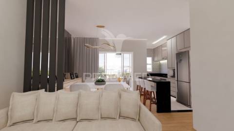 Brasil - condomínio villa residence taubaté