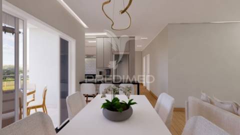 Brasil - condomínio villa residence taubaté