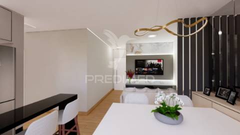 Brasil - condomínio villa residence taubaté