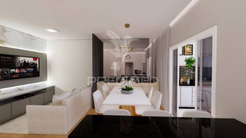 Brasil - condomínio villa residence taubaté