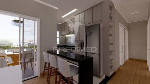 Brasil - condomínio villa residence taubaté