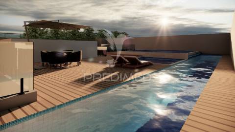 Brasil - condomínio villa residence taubaté