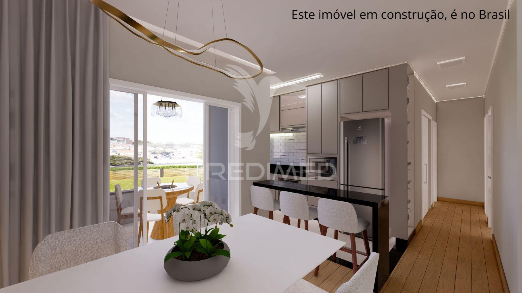 Brasil - condomínio villa residence taubaté