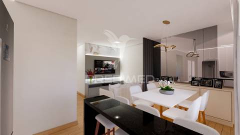 Brasil - condomínio villa residence taubaté