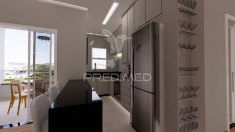 Brasil - condomínio villa residence taubaté